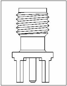 射频连接器常用术语,射频连接器基础知识ppt