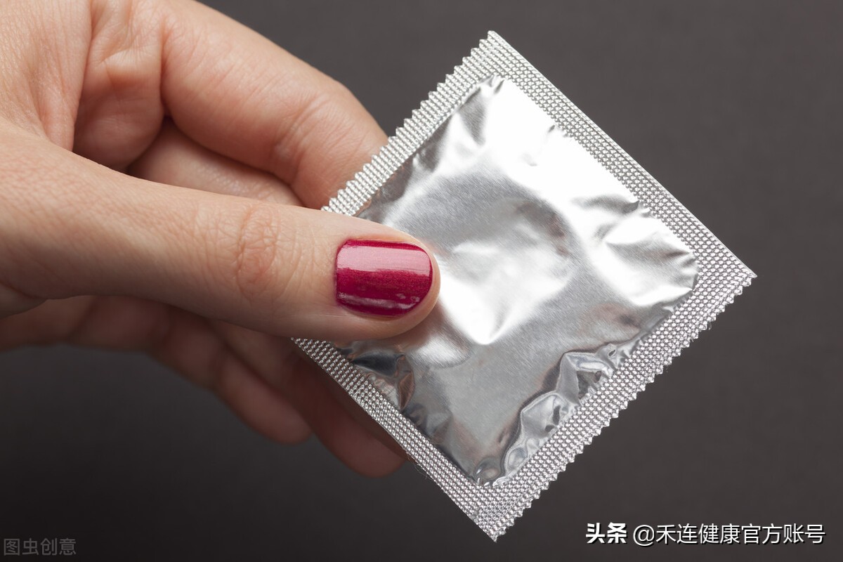 急！套套掉在体内取不出来了，怎么办？