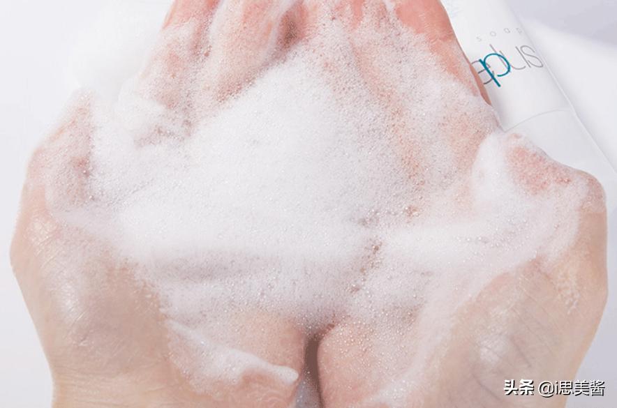 洗面奶怎么选成分,如何根据成分选洗面奶