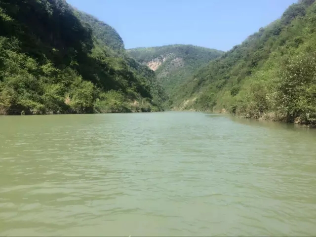 宜昌松滋旅游景点介绍,湖北松滋旅游景点