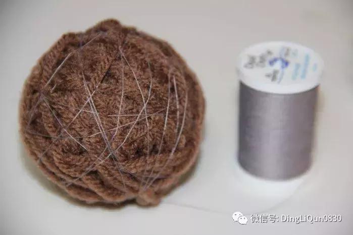 刺绣手鞠球制作步骤,绣手鞠球的正确方法