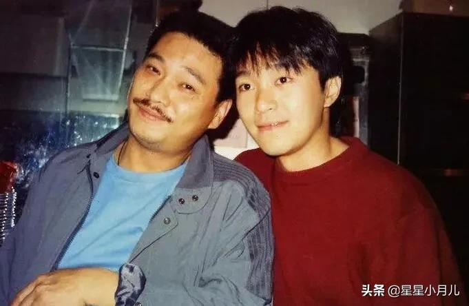 达叔吴孟达评论周星驰,达叔吴孟达和周星驰