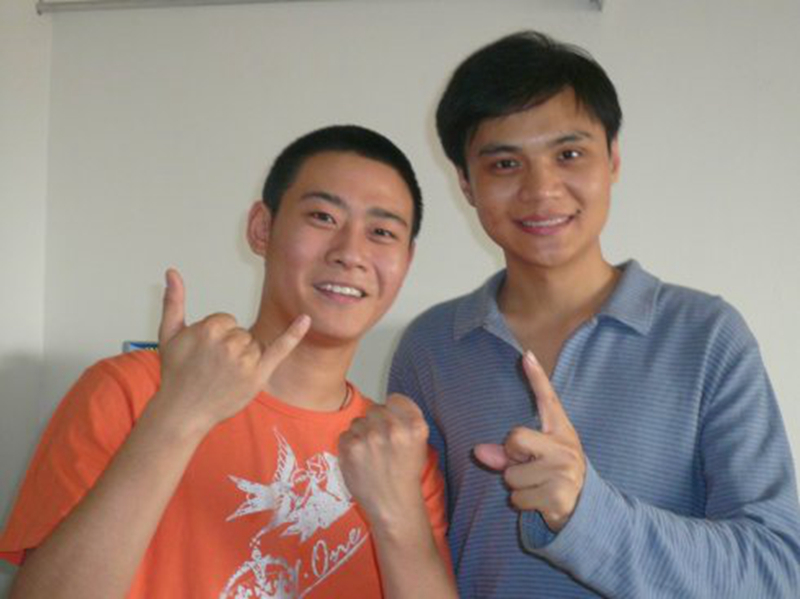 高峰对德云社的贡献,高峰早年相声