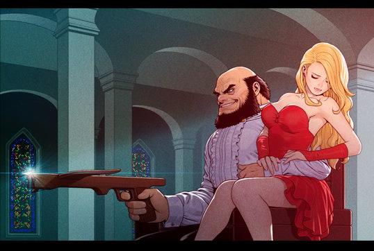 最难玩的街机游戏快打旋风原版,街机快打旋风有几个版本