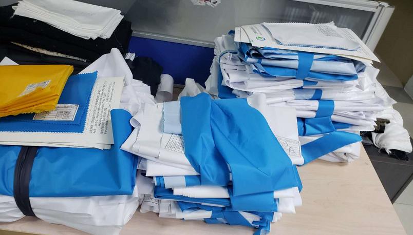 有多少要多少，就怕没货！其他订单雪崩，这“烂布”却被一抢而空