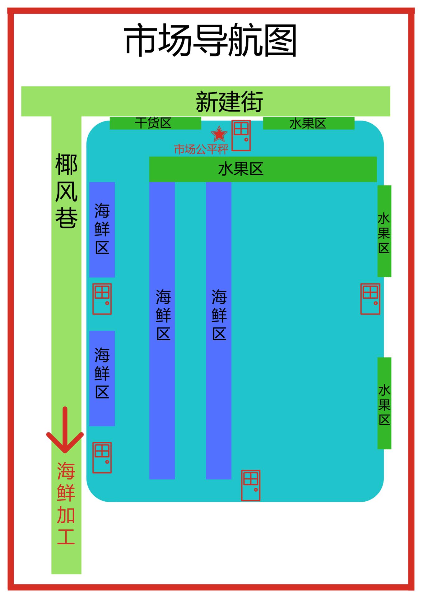 三亚旅游吃海鲜防宰攻略,三亚蜈支洲岛吃海鲜攻略