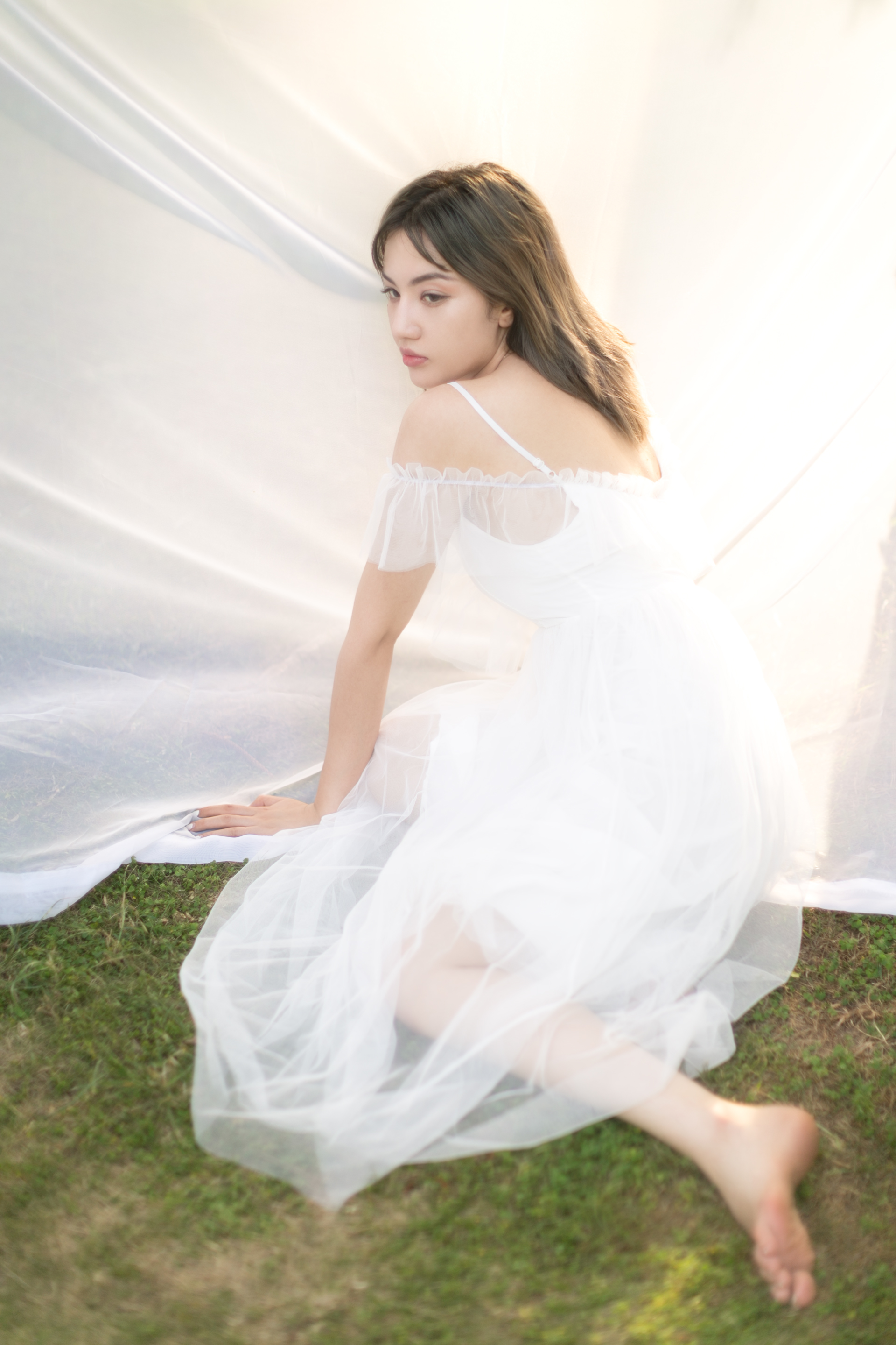 深圳湾公园网红景点,深圳网红景点拍照攻略图