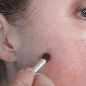 适合新手不会化妆的眼影,日常眼影妆手残党也能学会