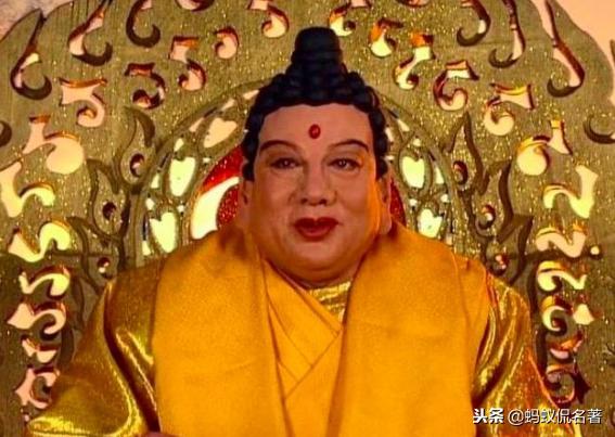 孙悟空为啥逃不出如来佛祖的手心,为什么孙悟空总逃不出如来的佛掌