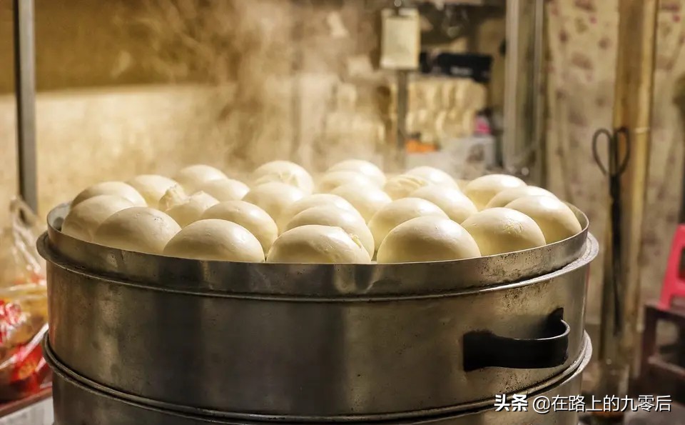 吃馒头的是南方还是北方,喜欢吃馒头的人是哪里人