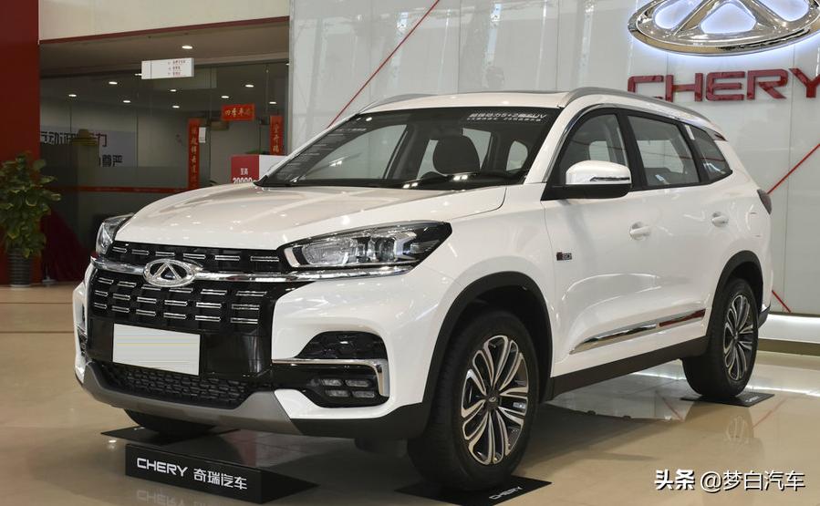 10万左右公认最好6座suv,10万质量最好的suv排名