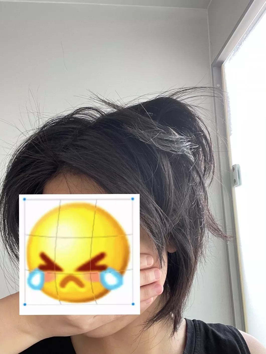 什么偏短发型好看又简单又有气质,剪短发哪种短发比较自然好看