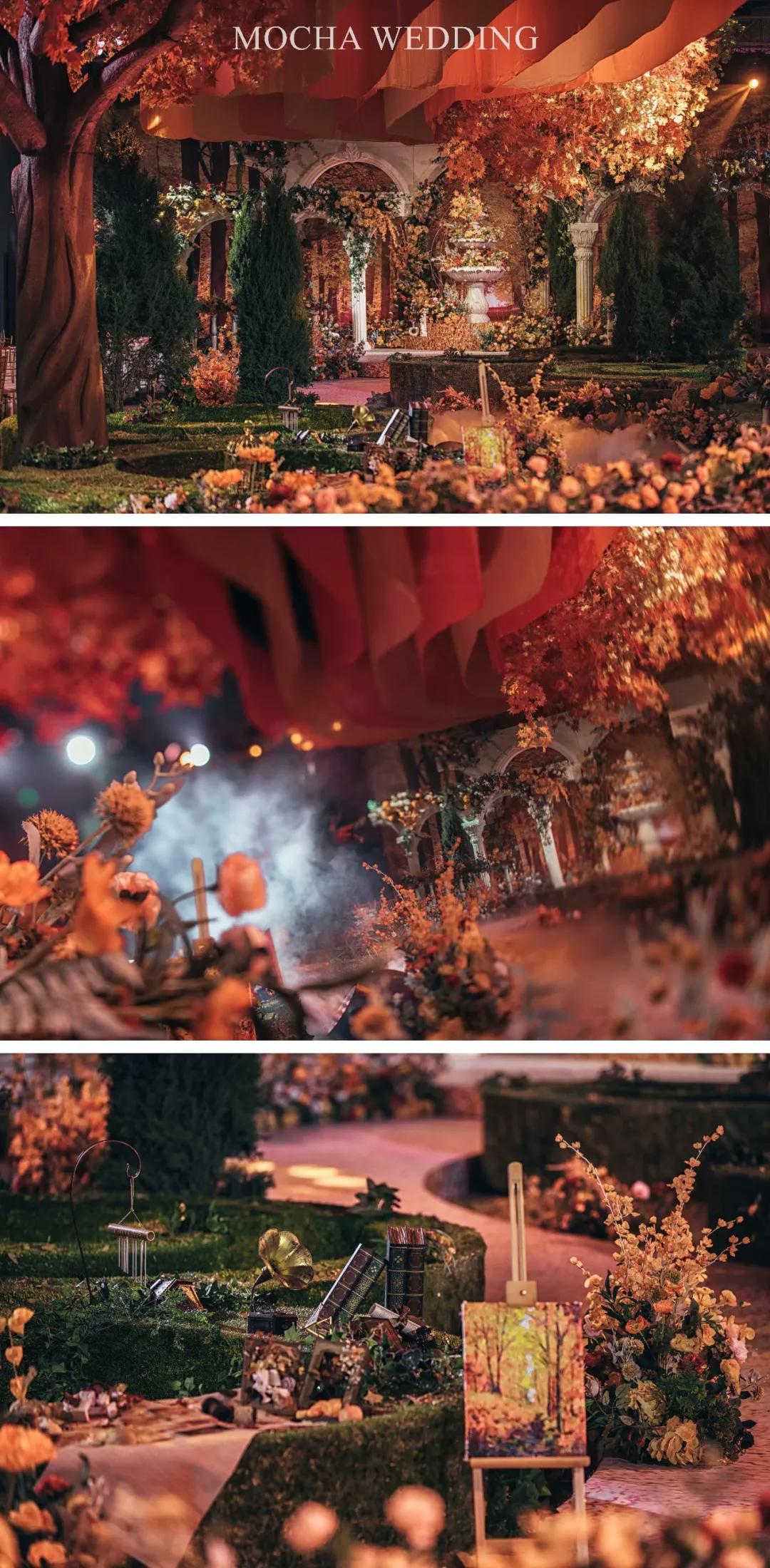 这是一场传统的婚礼完整版,这是一场婚礼英语