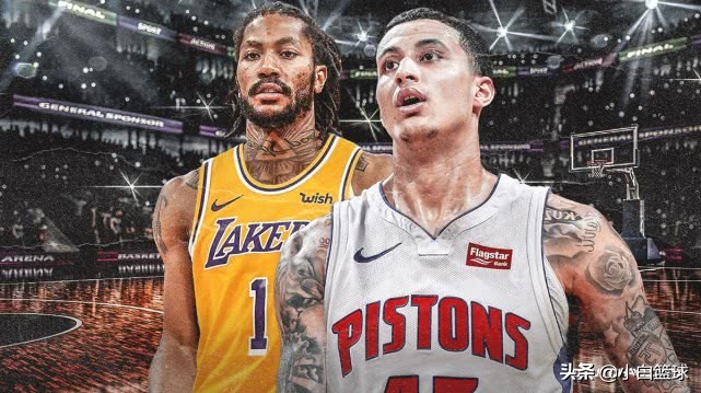 湖人完成补强詹皇迎来第一替补,湖人最新消息詹皇场外引火上身