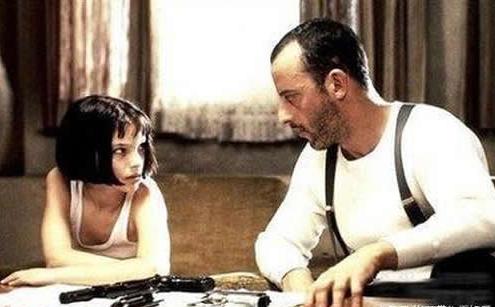 看完这部电影，让我变成了彻彻底底的大叔控