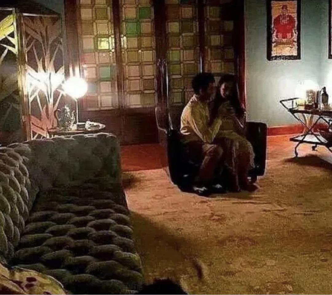 当红小鲜肉,当红小生杨洋的瓜