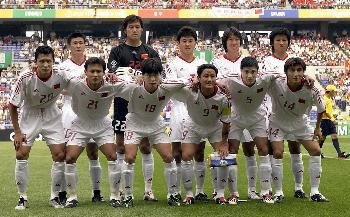 中国青少年足球唐山赛区,培养足球运动员的大学