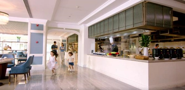 南京紫金山庄对外开放吗,南京紫金山庄价格表