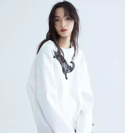 超模吕燕vs超模刘雯,刘雯与吕燕