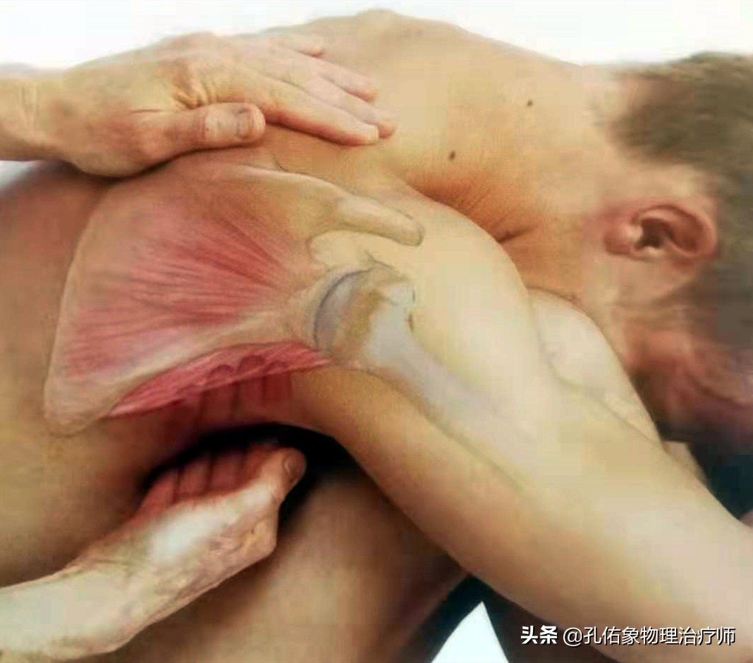 颈椎病引起的手麻颈肩痛怎么治疗,颈肩痛除了颈椎病还有哪些病