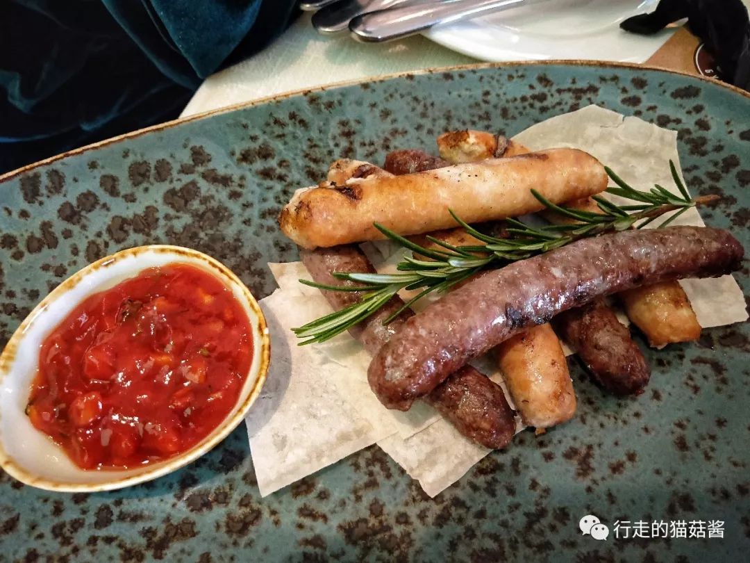 俄罗斯海参崴高端团自由行,俄罗斯海参崴吃喝攻略