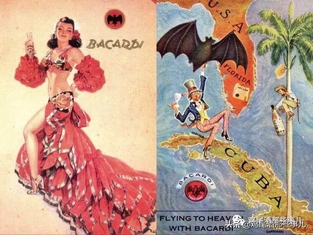 百加得朗姆和朗姆有什么区别,百加得朗姆和古贝塔朗姆