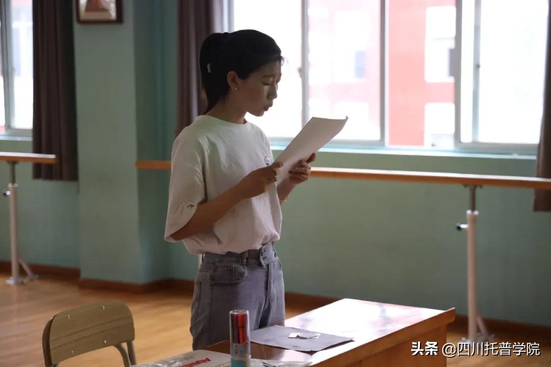 考试、防疫两手抓，托普学院打出一场单招考试安全“漂亮仗”