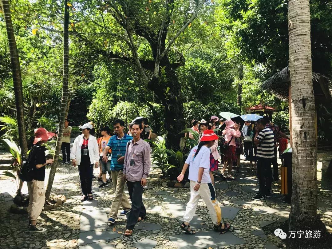 中秋万宁石梅湾,万宁和乐镇中秋