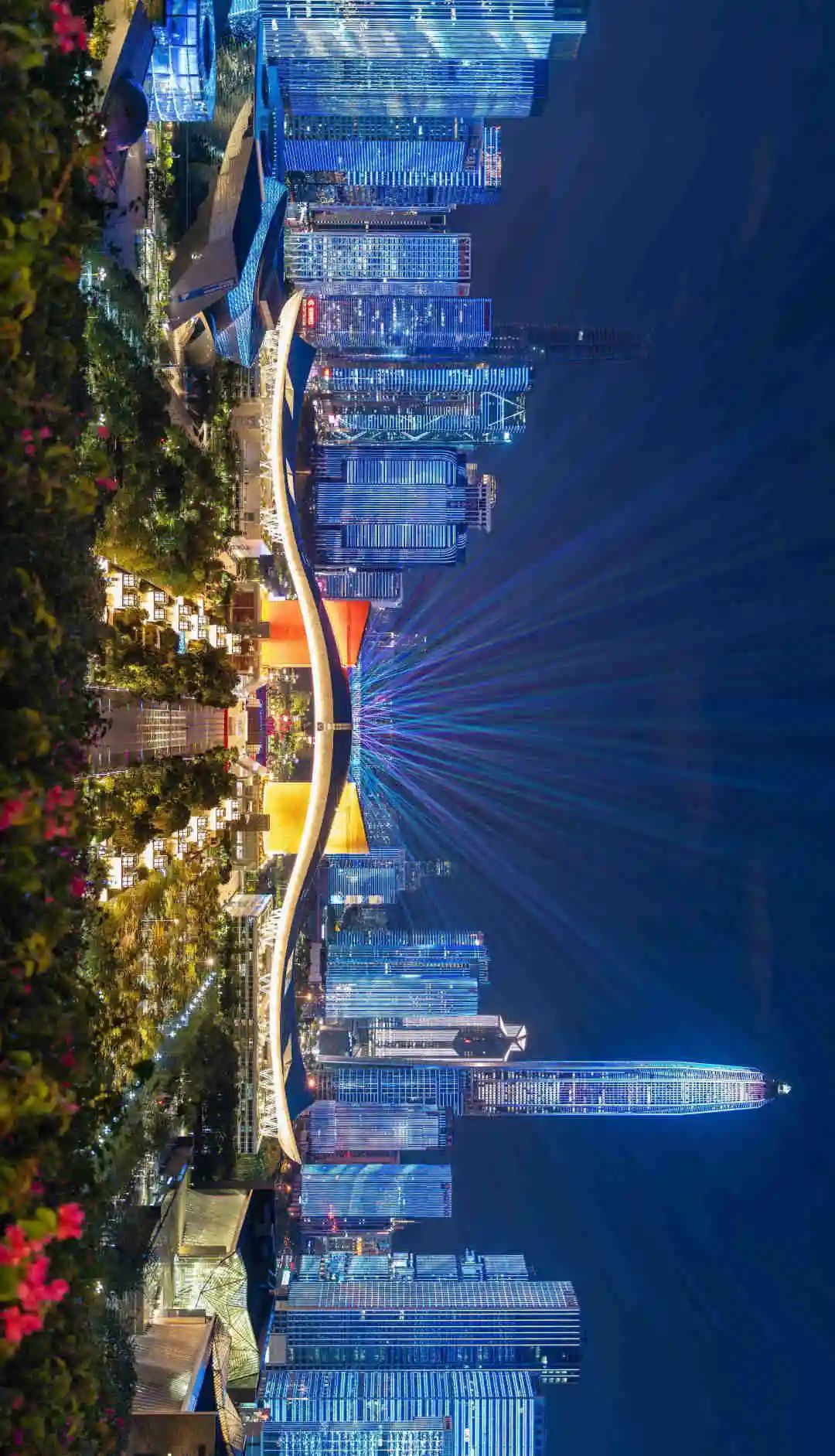 什么是深圳模式,什么是深圳股票