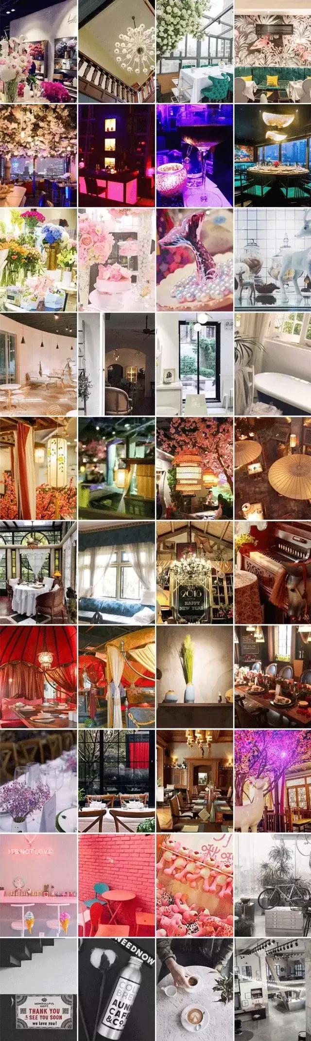 海派轻奢风格露台餐厅,低调轻奢露台餐厅