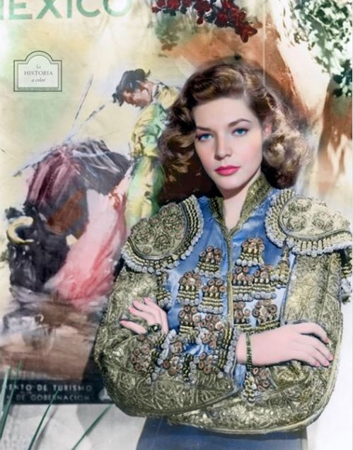 她与梦露水火不容，还是个“专业”寡妇？碟中谍6里也有她