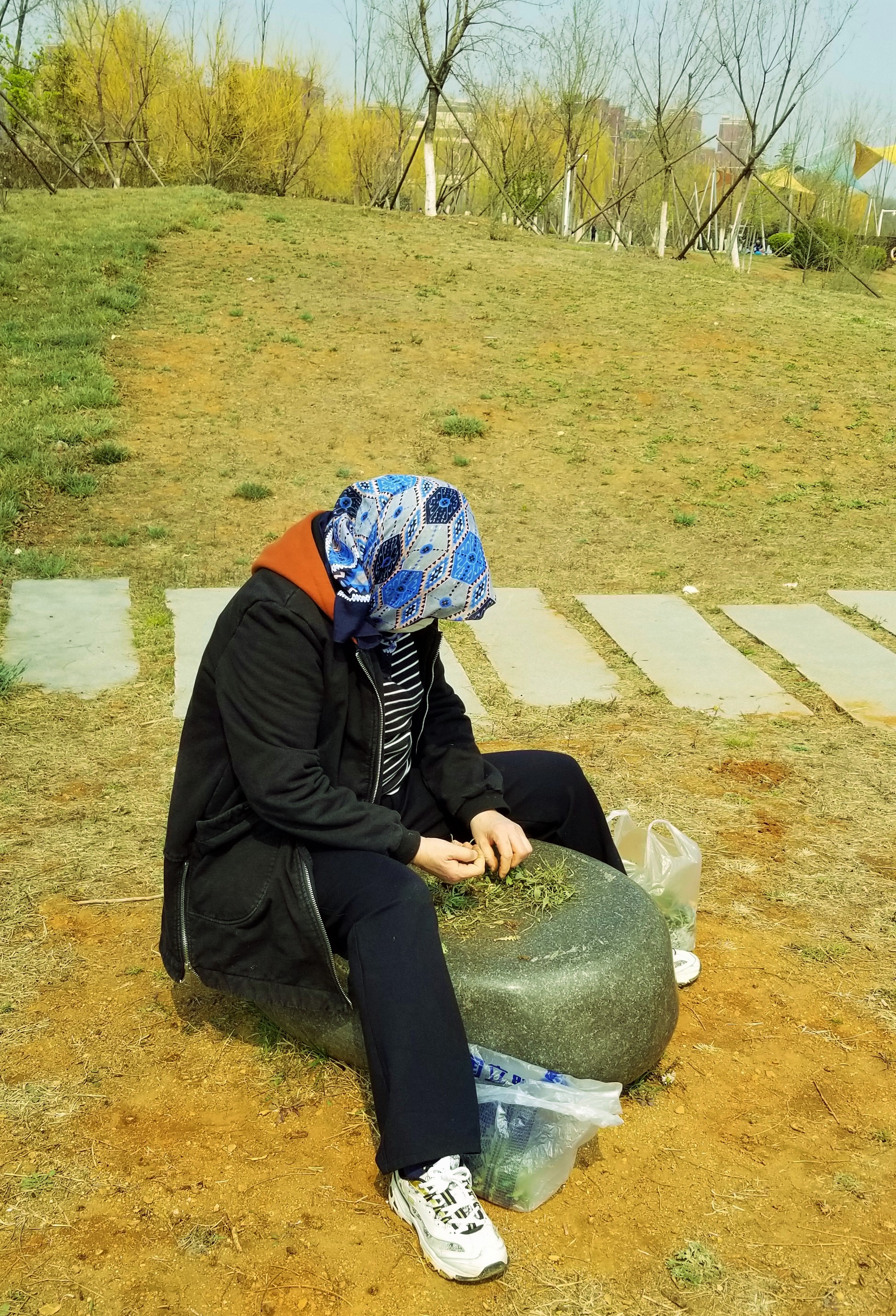 景美人少公园,景美人少适合去哪里旅游