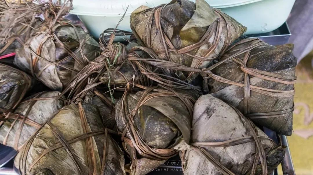 藏在小巷里的广州小吃美食,广州隐藏在小巷子里的好吃的
