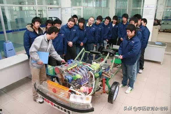 学习不好是上高中好还是技校好,现在到底是上高中好还是上技校好