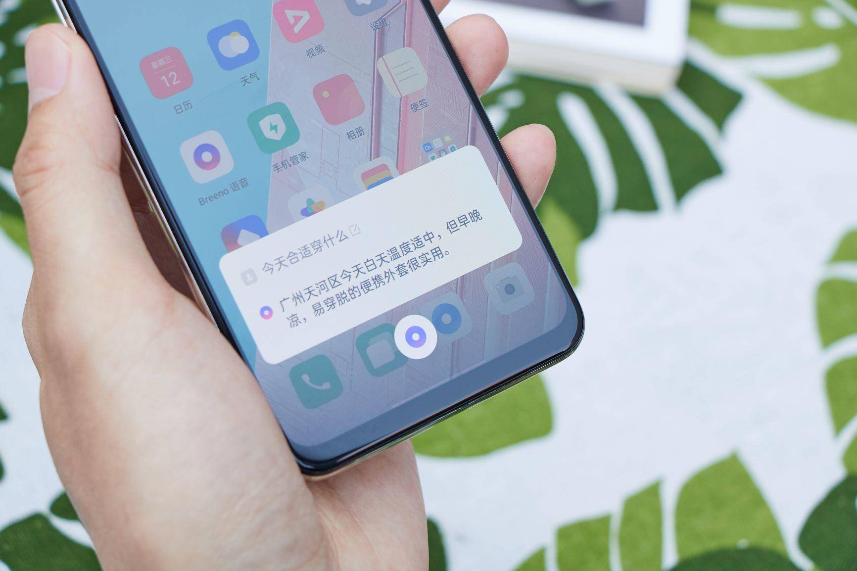 reno3元气版和普通有什么区别,reno3元气版与标准版的区别