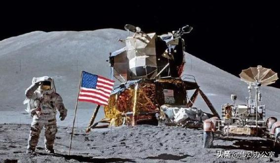 嫦娥五号拍到阿波罗登月,嫦娥五号怎样证实阿波罗号登月