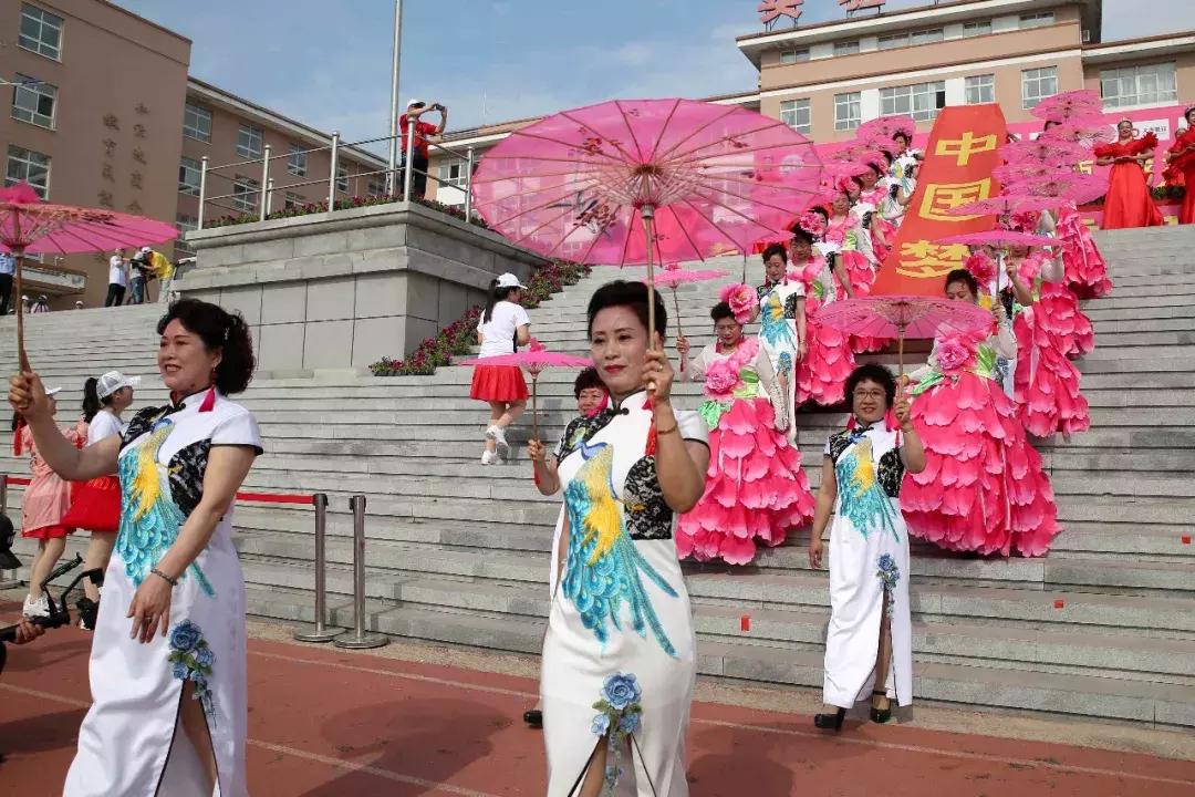 每次参加徒步都是满满的美好回忆,徒步沿途的风景是航拍的真的很美