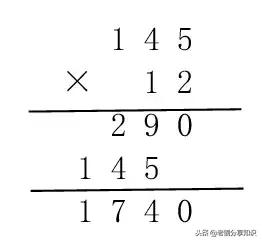 数学一二三四年级上册知识点,四年级上册数学1-4单元知识点整顿