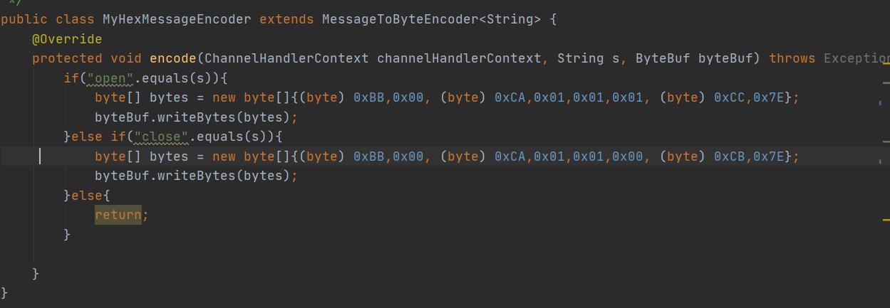 springbootnetty整合springmvc,springboot整合netty实战