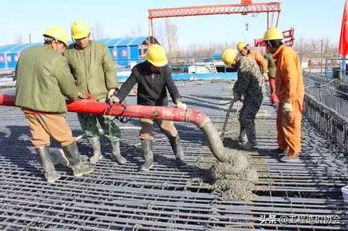 混凝土基础知识一览表,小知识混凝土为什么叫砼