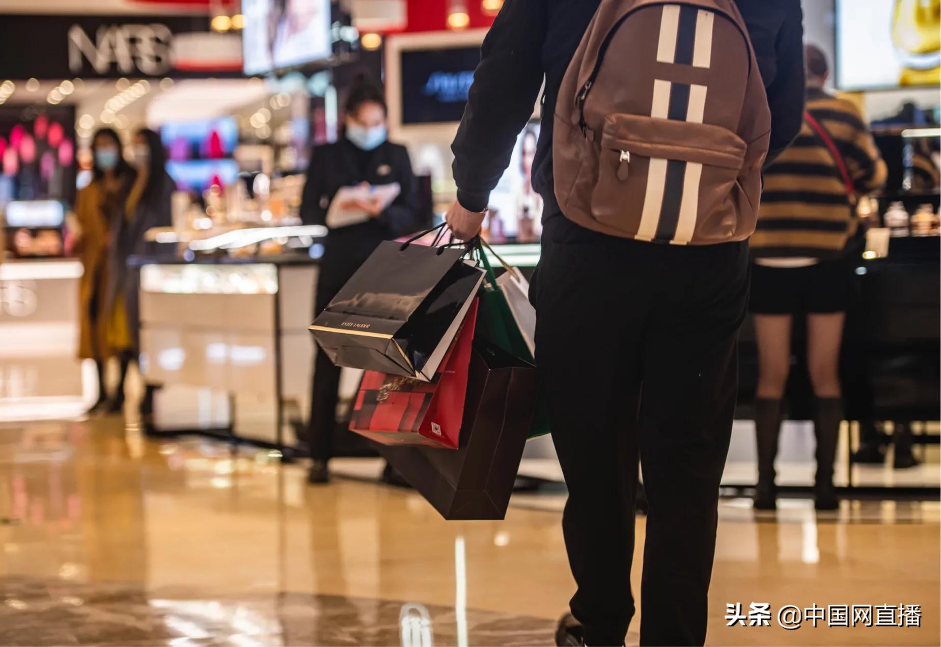 全国发放50亿消费券,50个城市发放15亿消费券