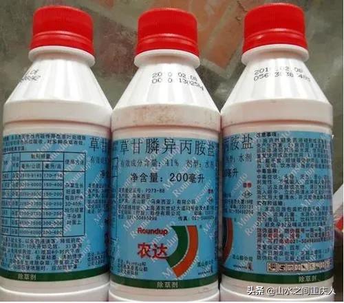 DDT、橙剂、转基因：生态环境摧毁者—孟山都