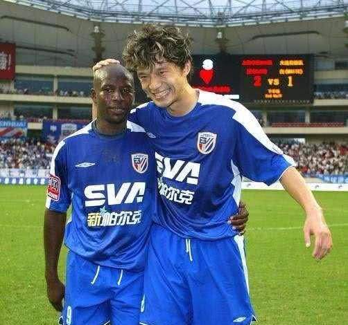 谢晖上海申花告别仪式,上海申花谢晖最新消息