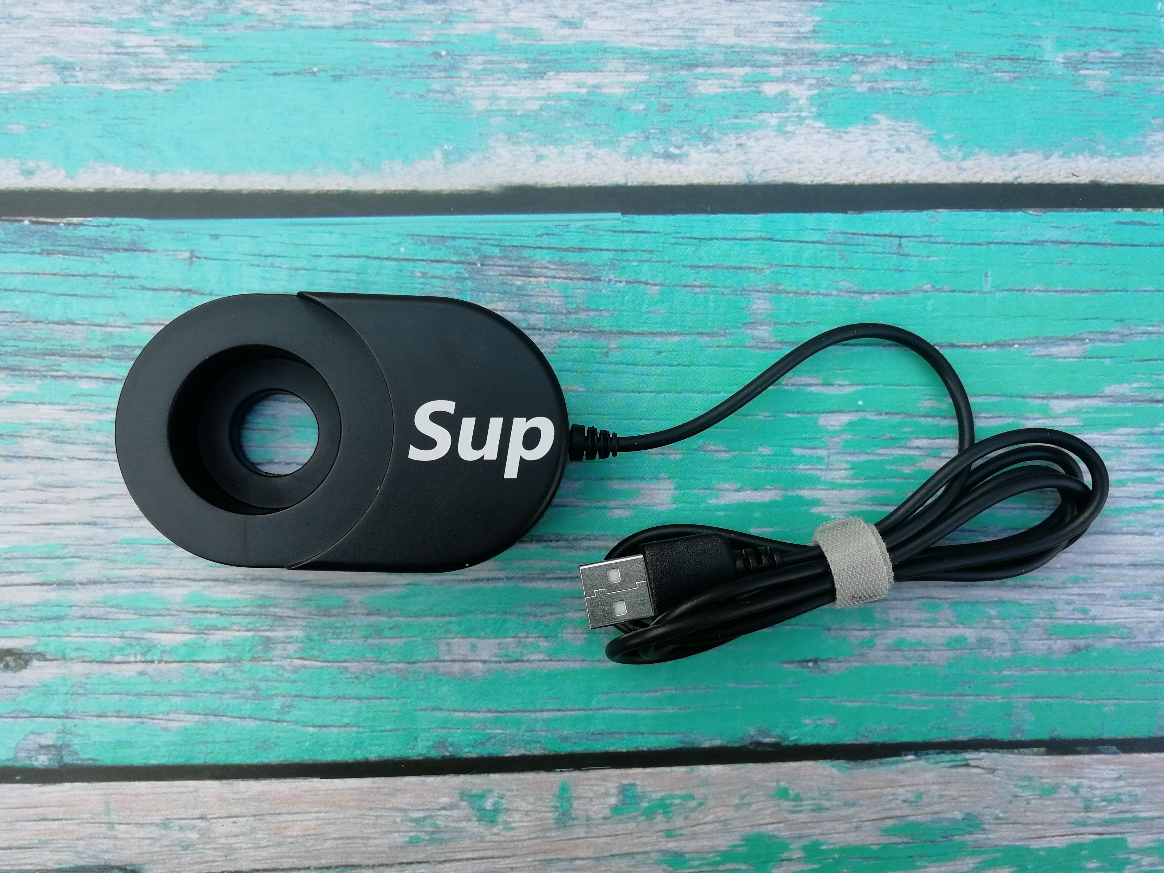 apiyoo电动牙刷五种模式,i型牙刷真实测评