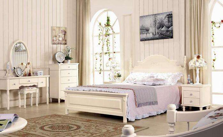 卧室布局尺寸,卧室的尺寸与布局看这篇就对了