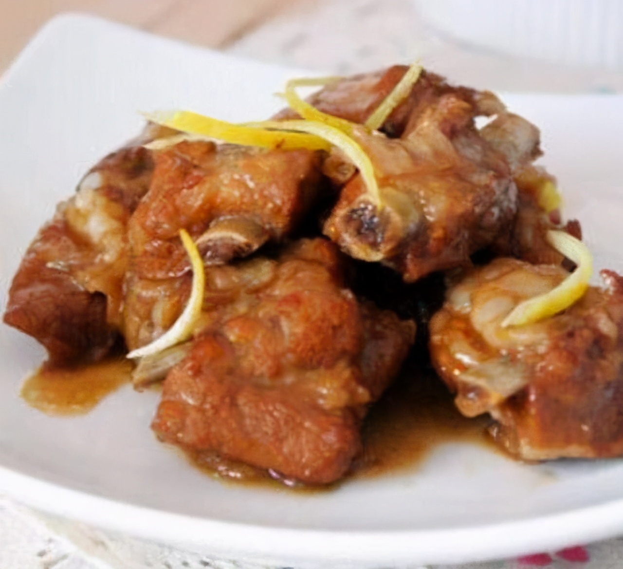 整顿35款菜品分享，鲜香怡人口齿留香，值得做给家人们尝尝好味道