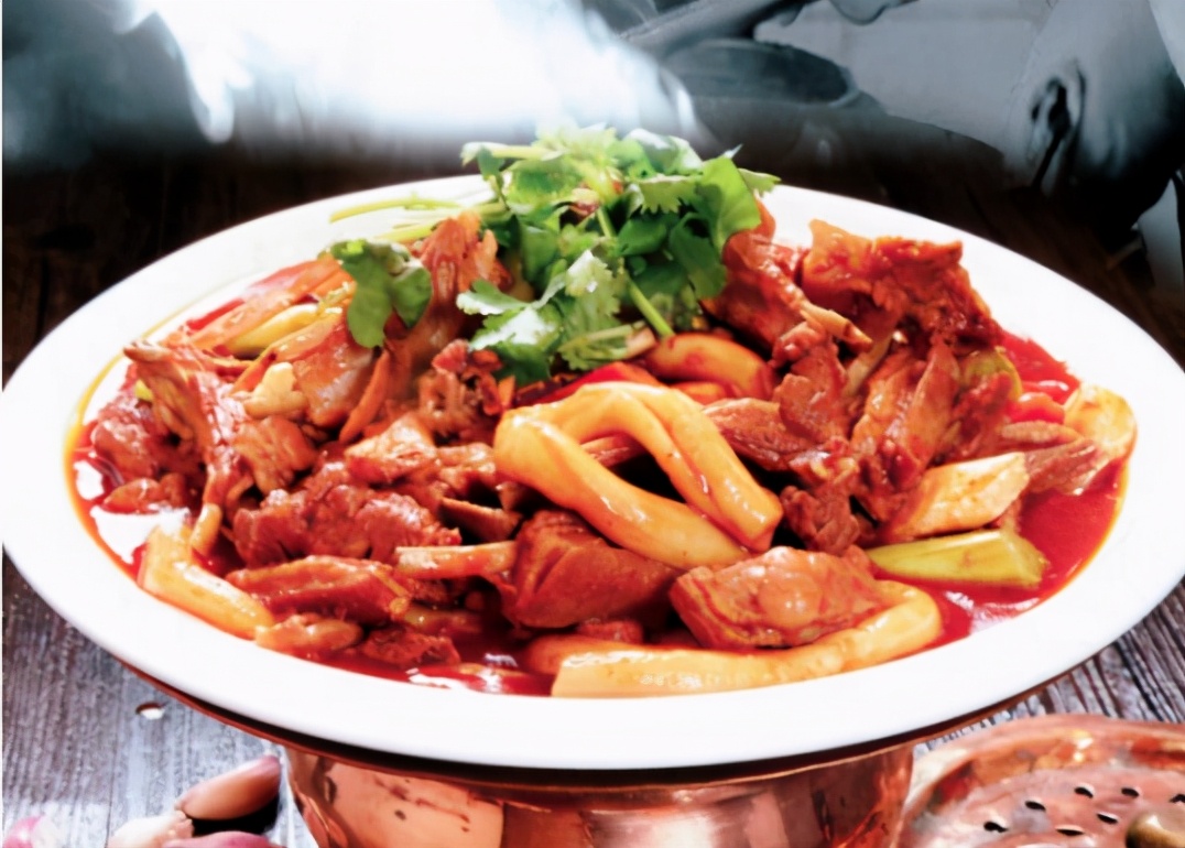 兰州新区三月游,五一兰州新区游