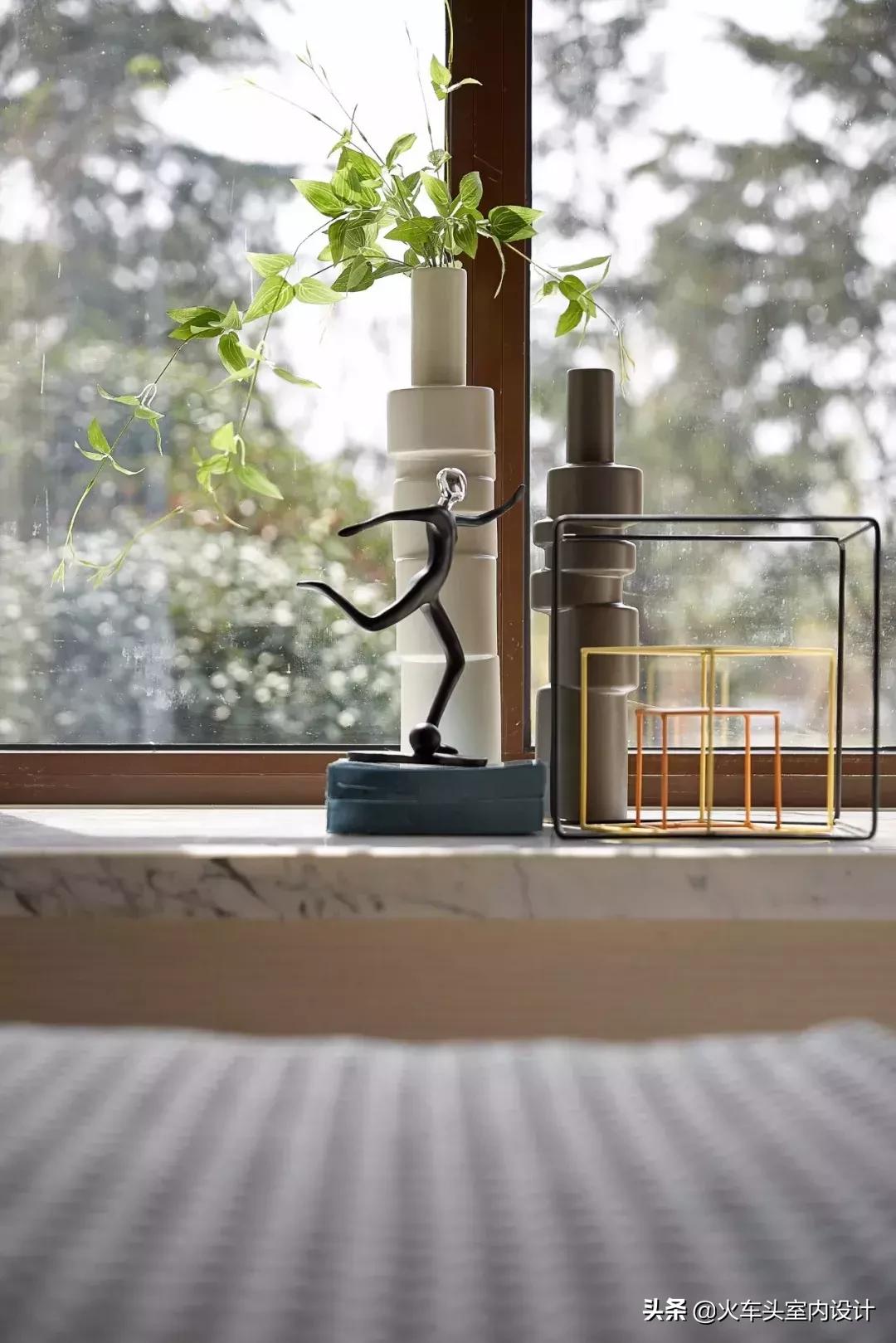 名师黄志达新作|半奢主张——都市的静享生活空间