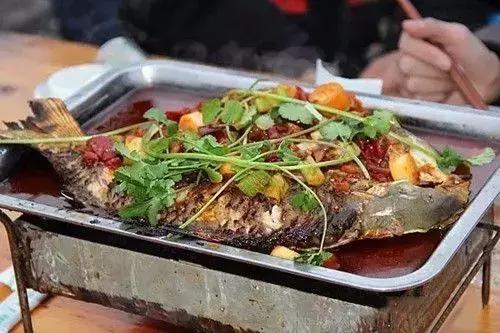 纸上烤鱼秘制底料配方做法视频,万州烤鱼秘制料商用配方