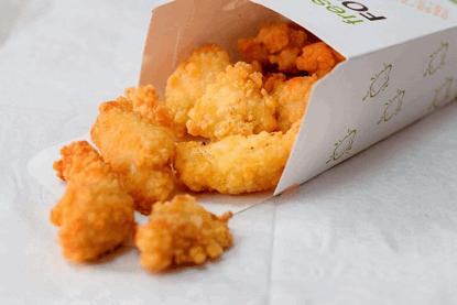 黄渤代言的鸡排店叫什么,黄渤代言正新鸡排和kfc